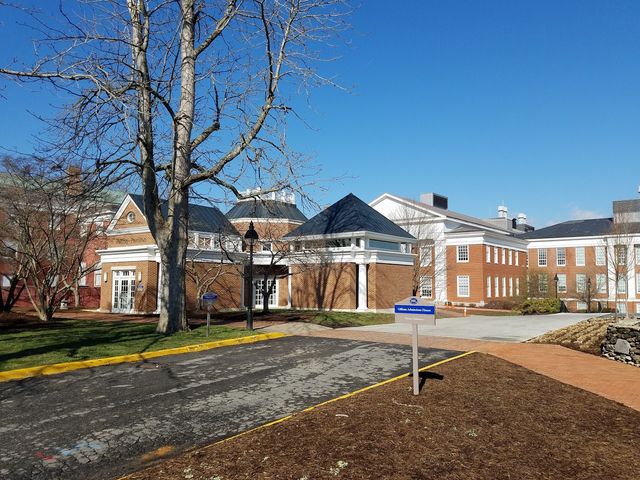 Photo of Washington and Lee University
