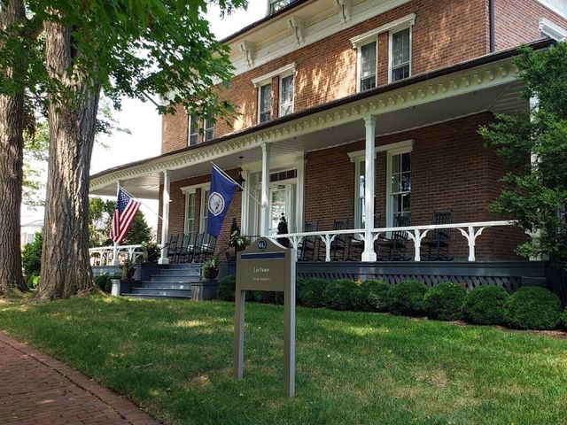 Photo of Washington and Lee University