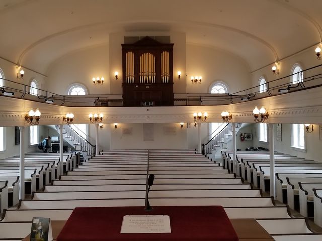 Photo of Washington and Lee University