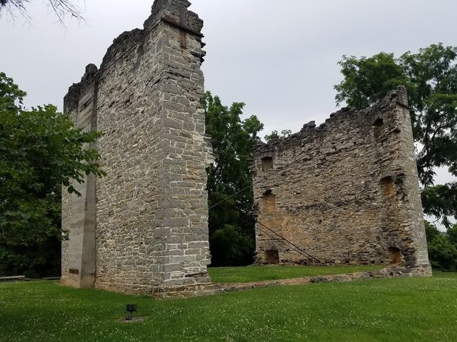 Photo of Washington and Lee University