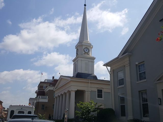 Photo of Washington and Lee University