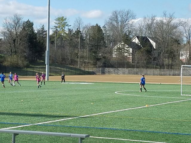 Photo of Washington and Lee University