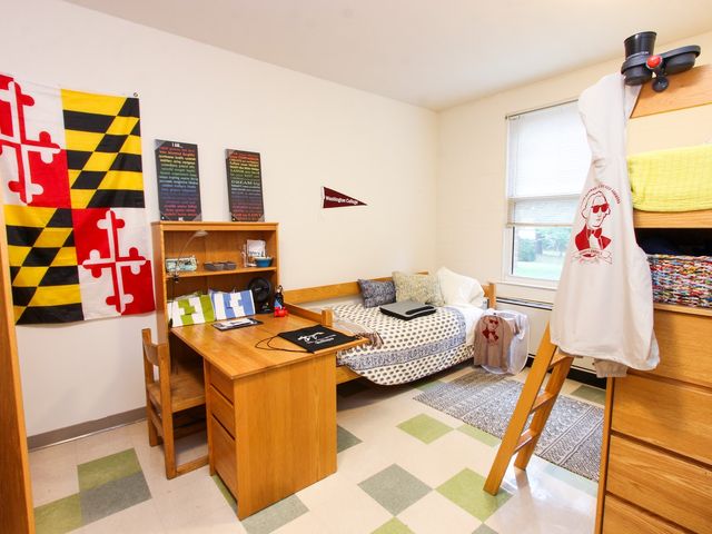 Photo of Washington College