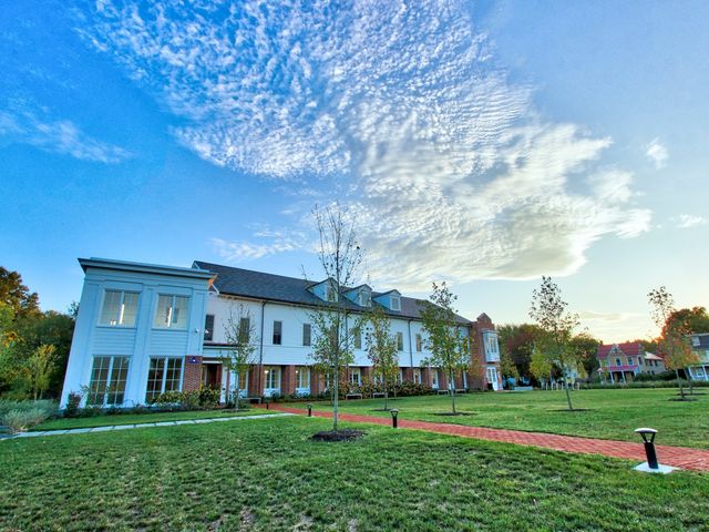 Photo of Washington College
