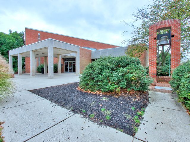 Photo of Washington College