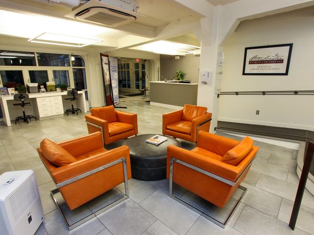 Photo of Washington College