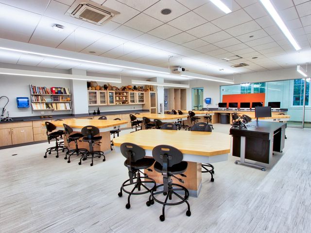 Photo of Washington College