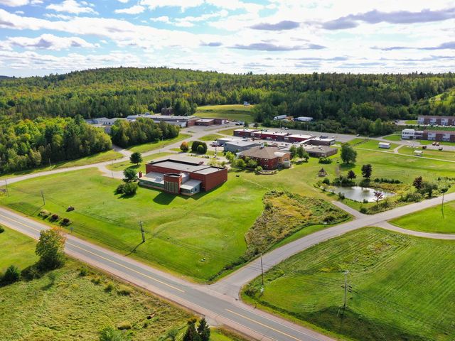 Photo of Washington County Community College