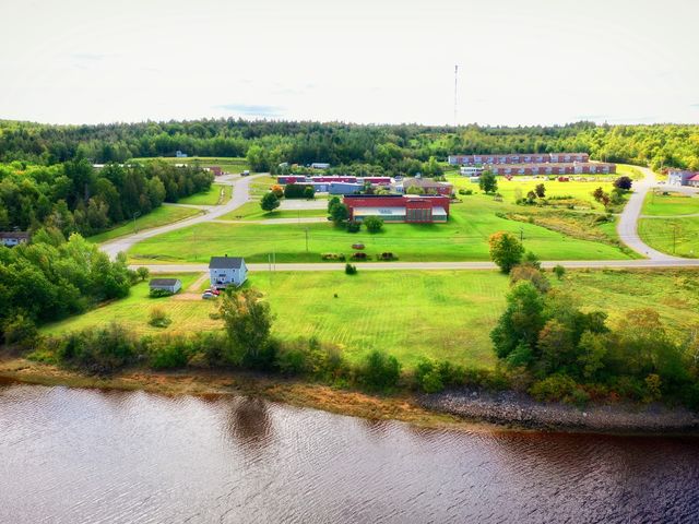 Photo of Washington County Community College