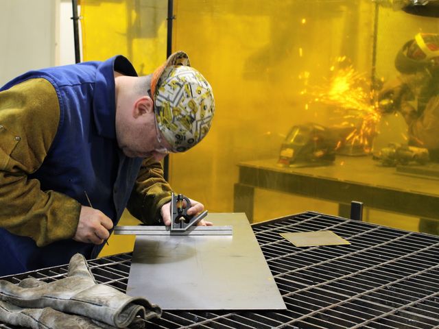 Photo of Washington County Career Center-Adult Technical Training