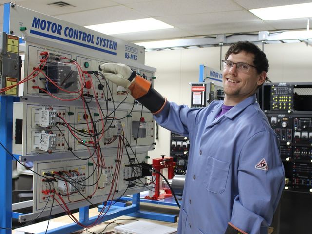 Photo of Washington County Career Center-Adult Technical Training