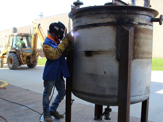 Photo of Washington County Career Center-Adult Technical Training