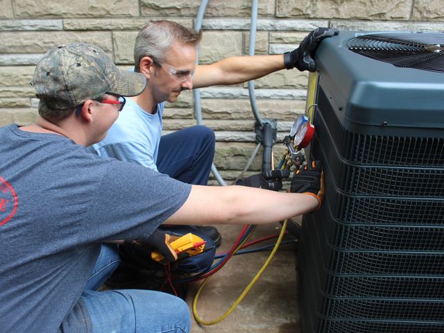 Photo of Washington County Career Center-Adult Technical Training