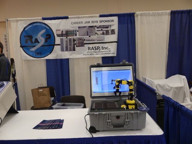 Photo of Washington Saratoga Warren Hamilton Essex BOCES-Practical Nursing Program