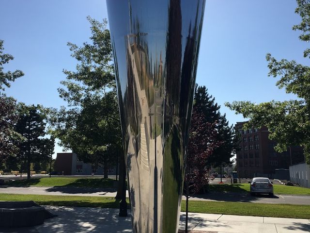 Photo of Washington State University-Spokane