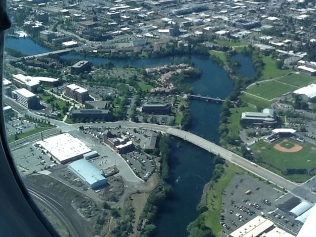 Photo of Washington State University-Spokane