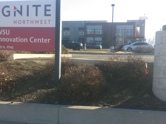 Photo of Washington State University-Spokane