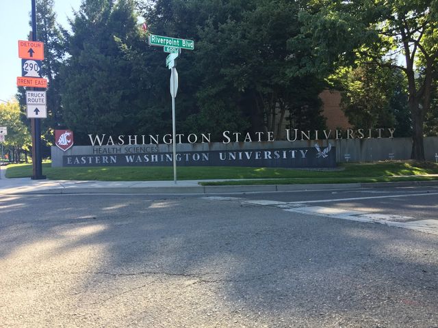 Photo of Washington State University-Spokane