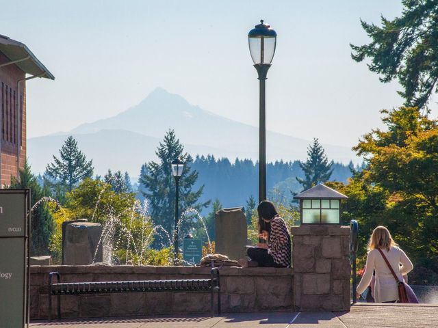 Photo of Washington State University-Vancouver