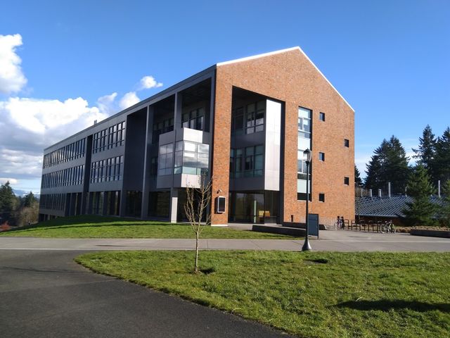 Photo of Washington State University-Vancouver