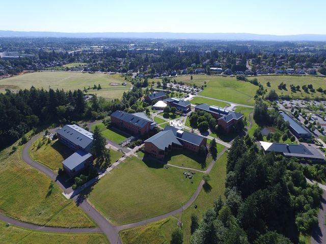 Photo of Washington State University-Vancouver
