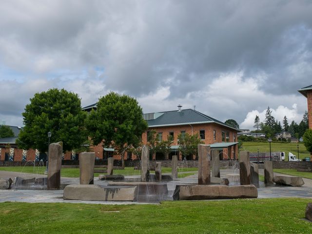 Photo of Washington State University-Vancouver