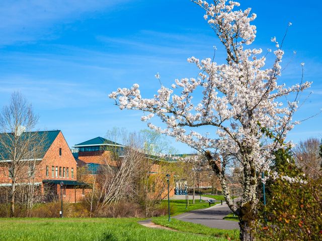 Photo of Washington State University-Vancouver