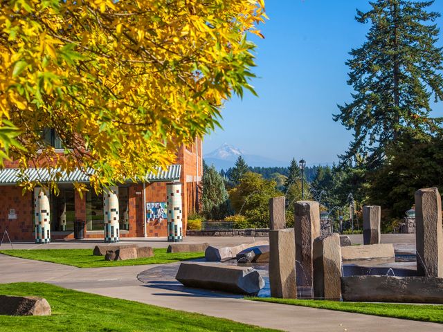 Photo of Washington State University-Vancouver