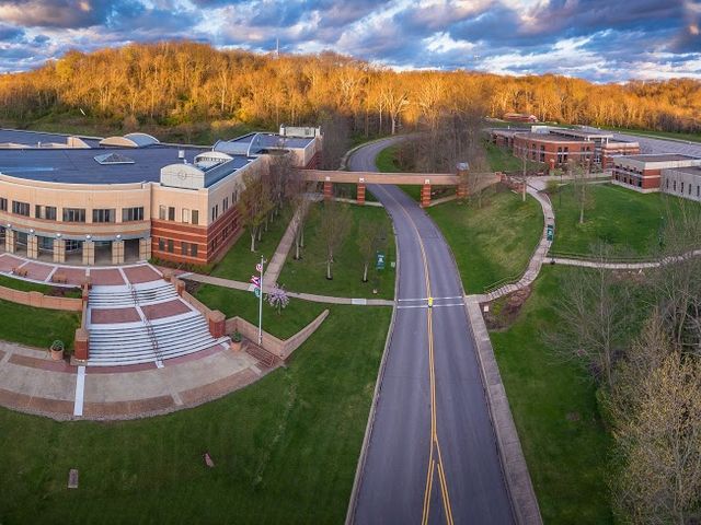 Photo of Washington State Community College