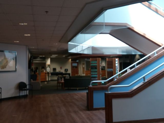 Photo of Washington State Community College