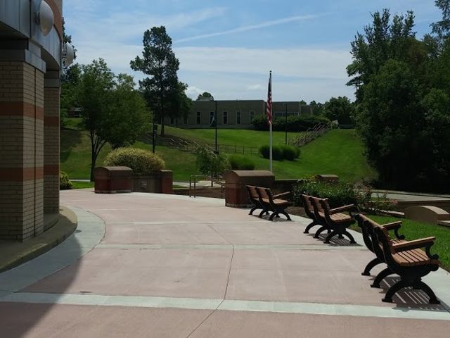 Photo of Washington State Community College