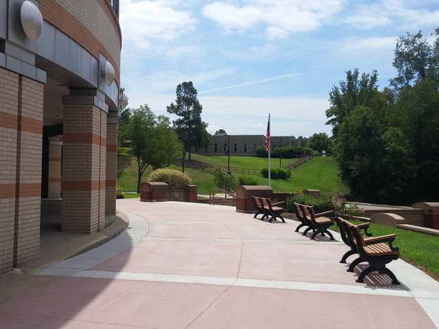 Photo of Washington State Community College