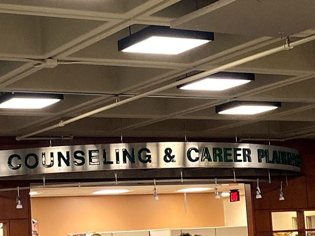 Photo of Washtenaw Community College