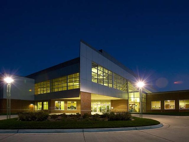 Photo of Washtenaw Community College