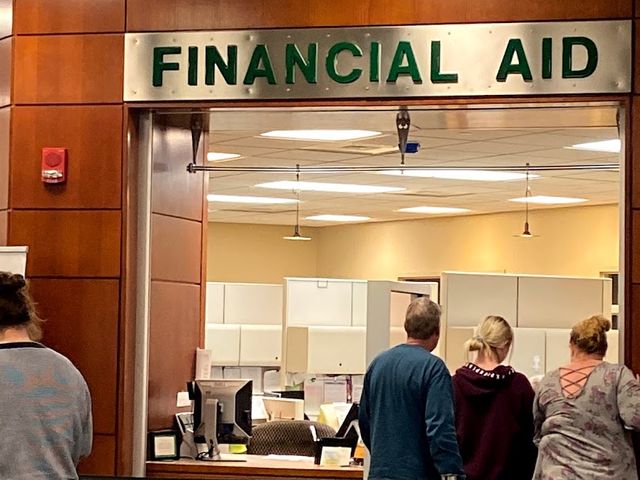 Photo of Washtenaw Community College