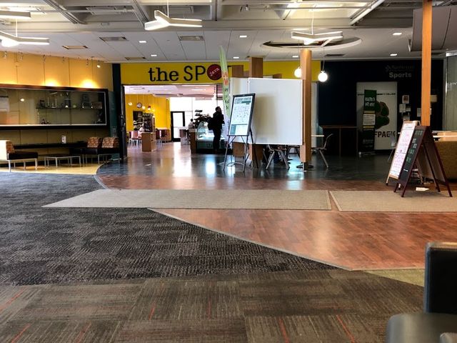 Photo of Washtenaw Community College