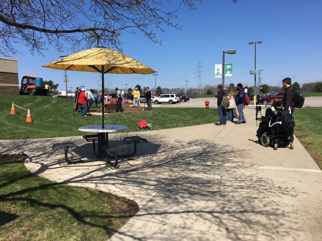 Photo of Washtenaw Community College