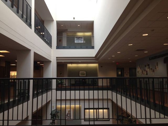 Photo of Washtenaw Community College