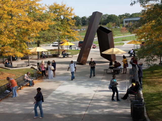 Photo of Washtenaw Community College