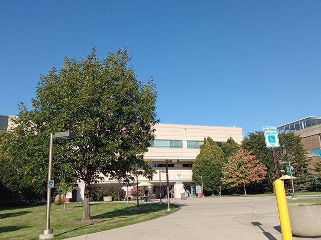 Photo of Washtenaw Community College