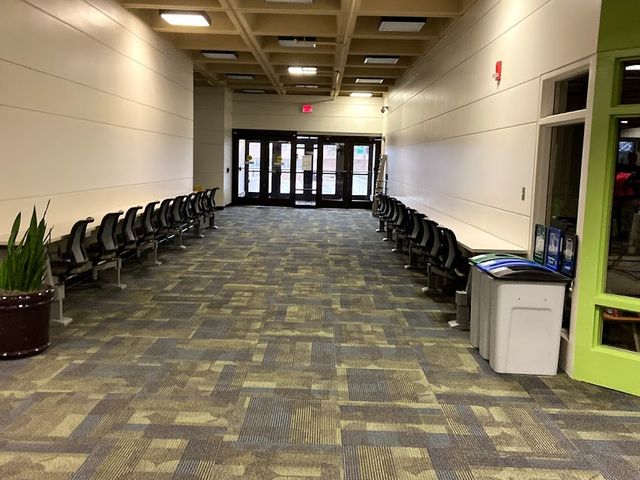 Photo of Washtenaw Community College