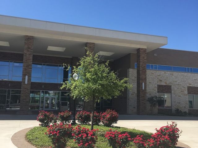 Photo of Weatherford College