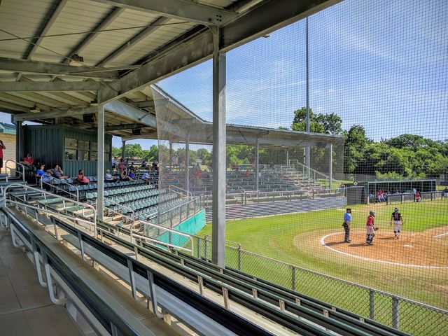 Photo of Weatherford College