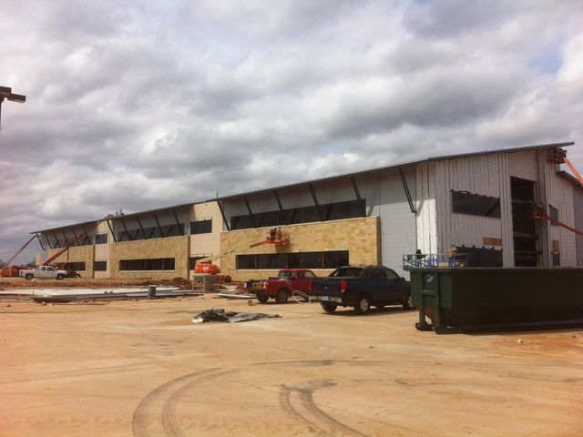 Photo of Weatherford College