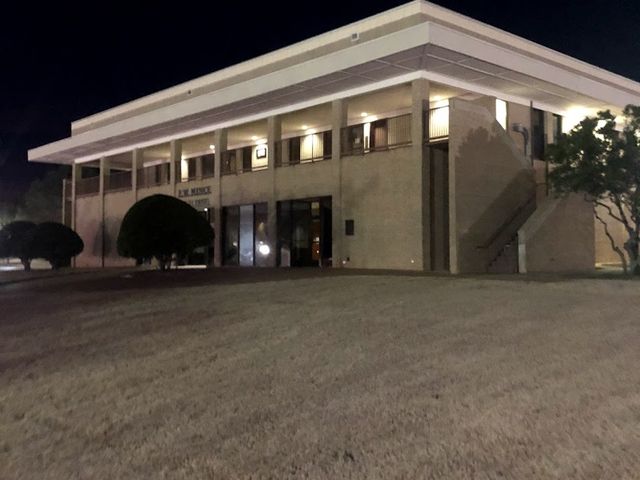 Photo of Weatherford College