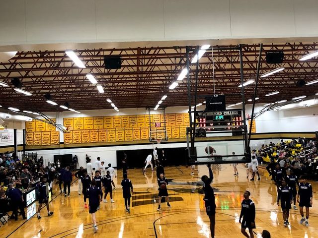 Photo of Weatherford College