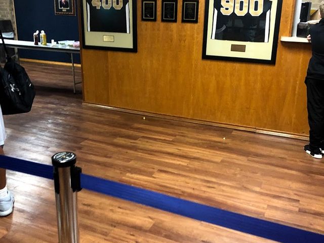 Photo of Weatherford College