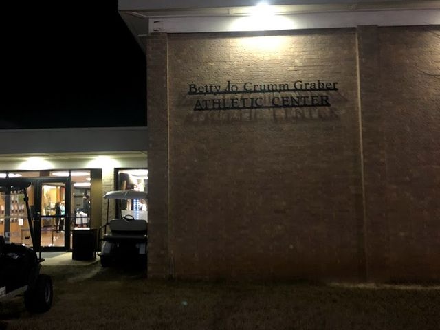 Photo of Weatherford College