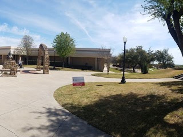 Photo of Weatherford College