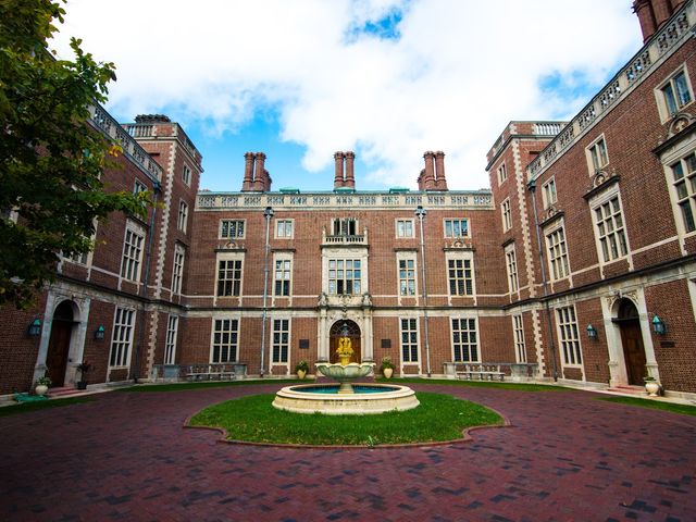 Photo of Webb Institute